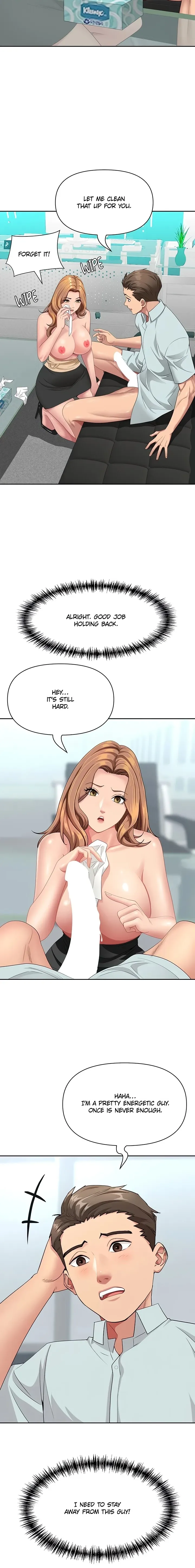 She’s a married woman (Official)