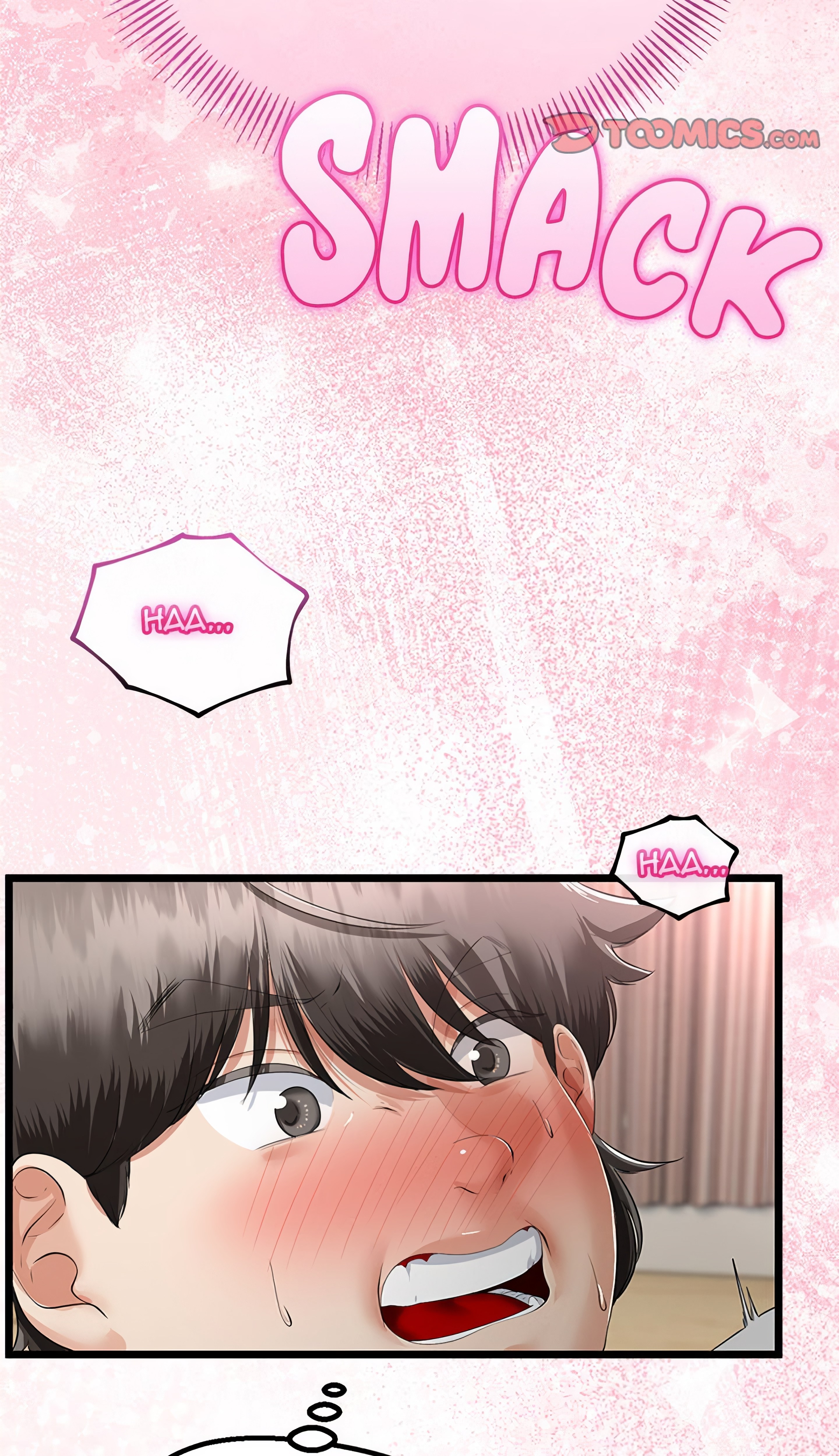 Family Again (Uncensored)