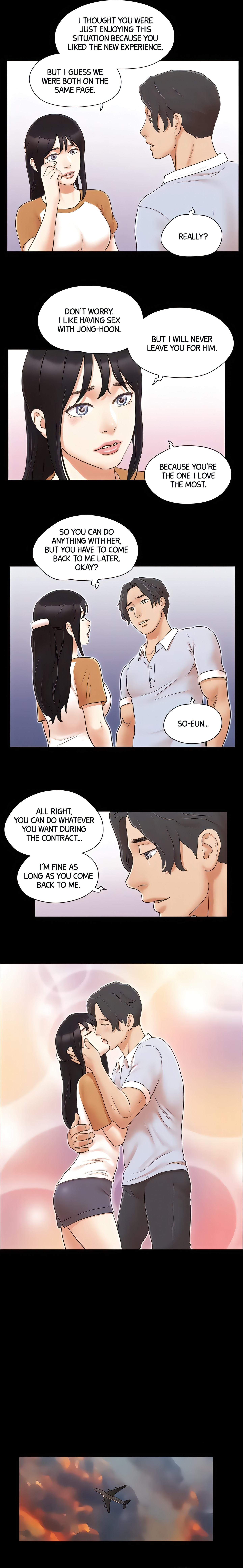 Only With Consent (Official Uncensored)
