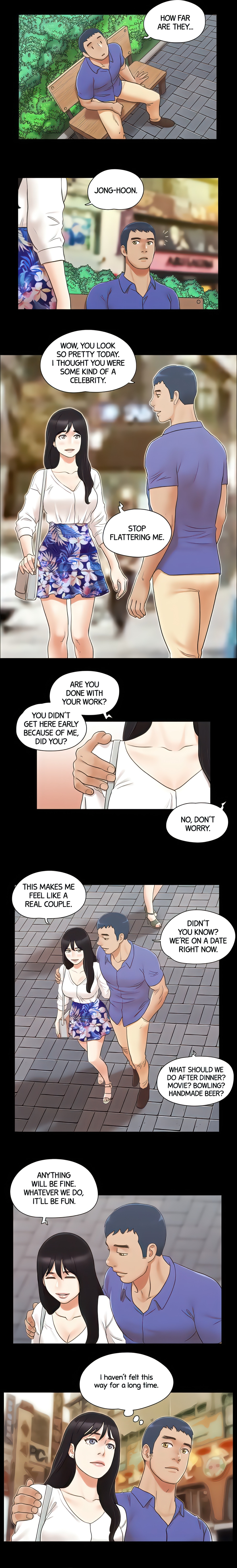Only With Consent (Official Uncensored)