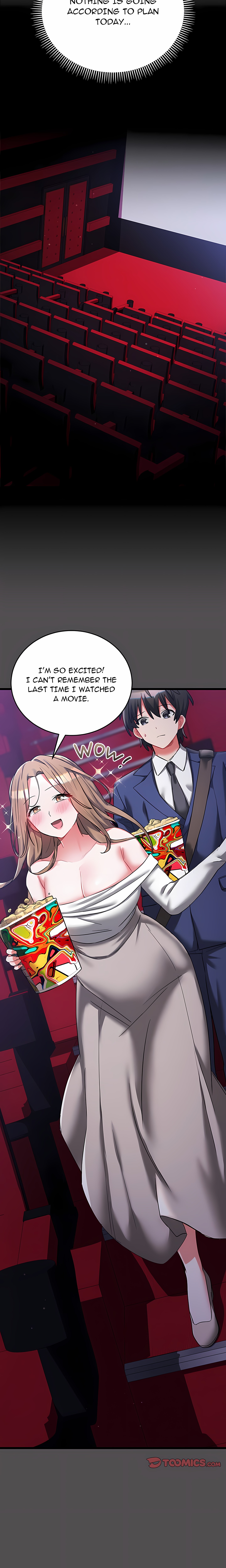 I Didn’t Sign Up For This Chapter 25 Page 30