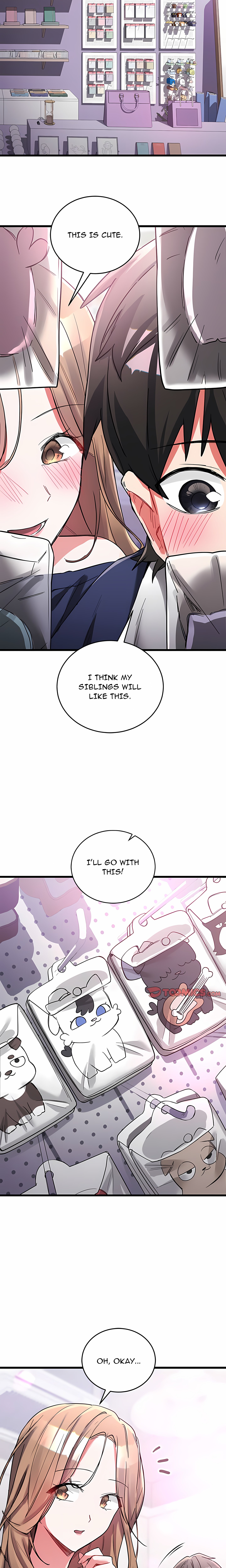 I Didn’t Sign Up For This Chapter 25 Page 24