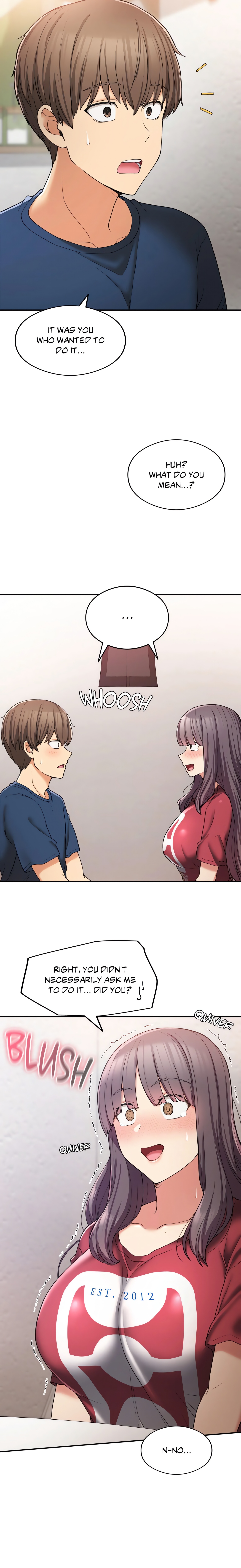 Hometown Hotties (Official Uncensored)