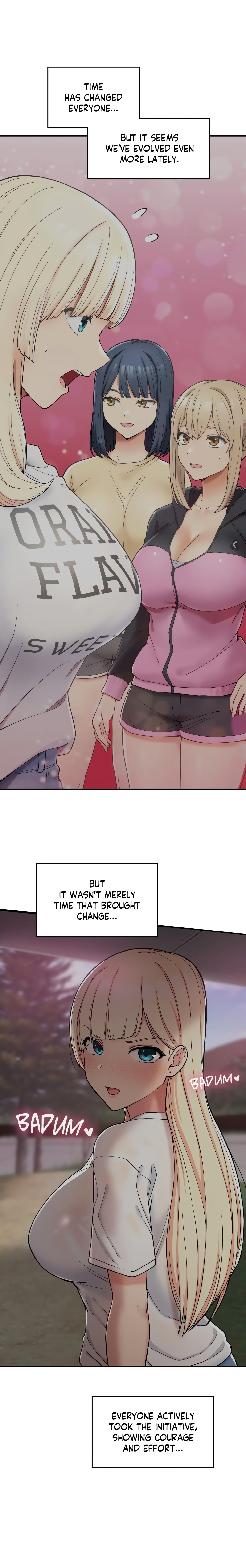 Hometown Hotties (Official Uncensored)
