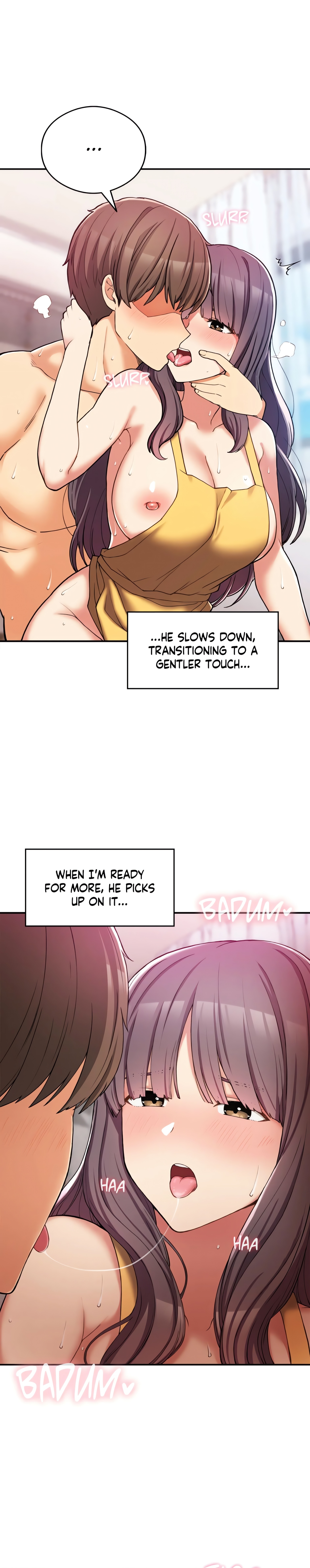 Hometown Hotties (Official Uncensored)