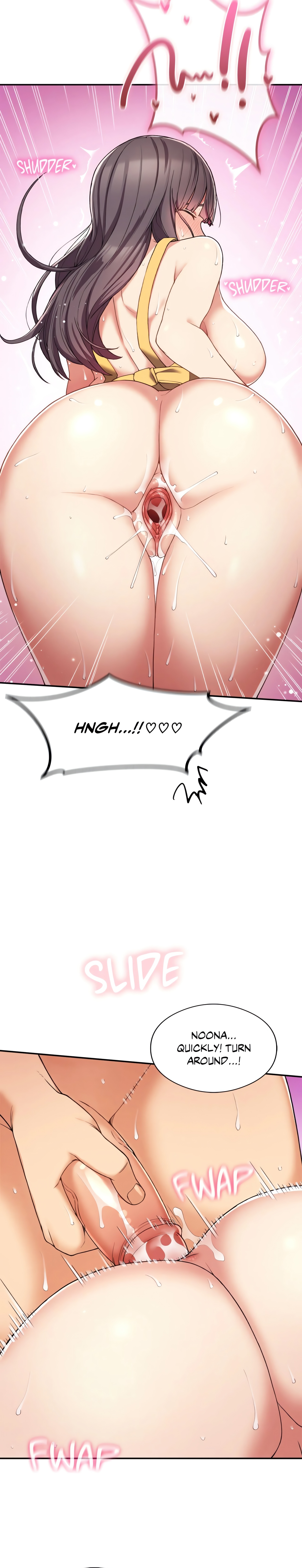 Hometown Hotties (Official Uncensored)