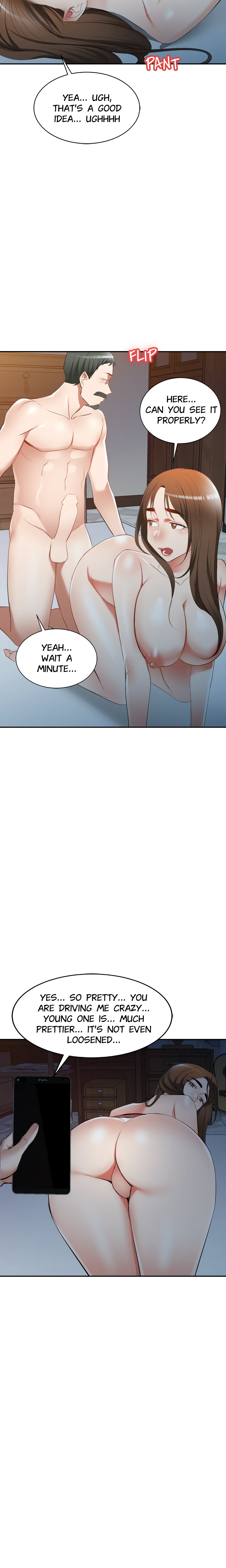 Daughter in Law (FACON) (Uncensored)