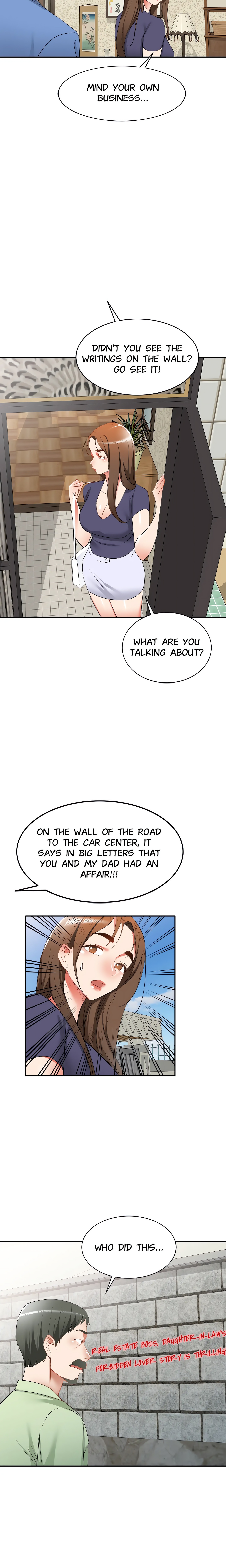 Daughter in Law (FACON) (Uncensored)