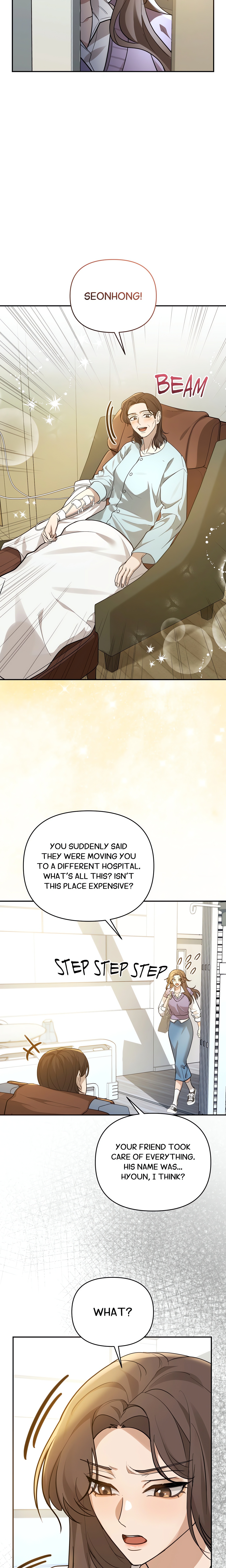 A Season of You Chapter 25 Page 16