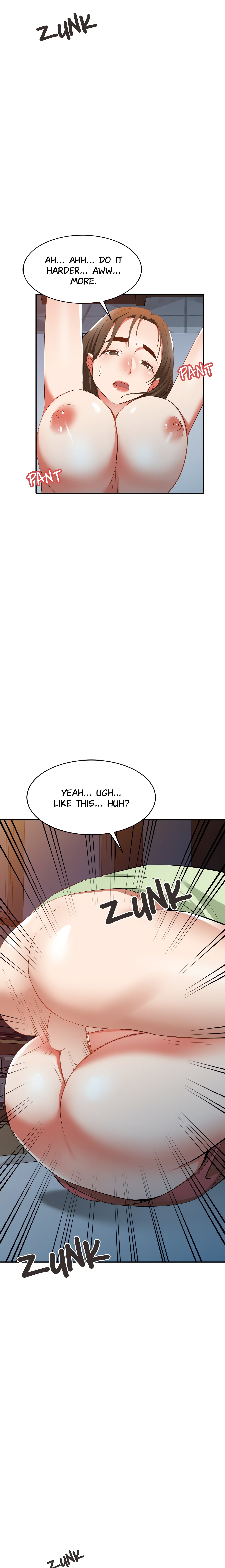 Daughter in Law (FACON) (Uncensored)