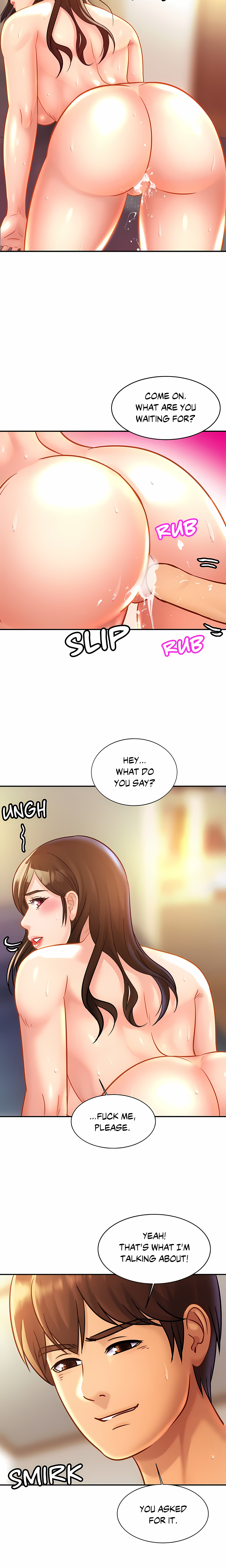 Close Family (Uncensored)