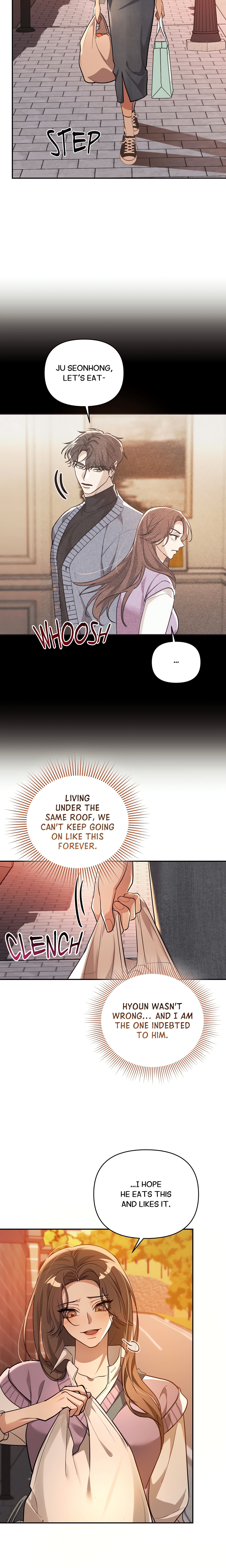 A Season of You Chapter 25 Page 20