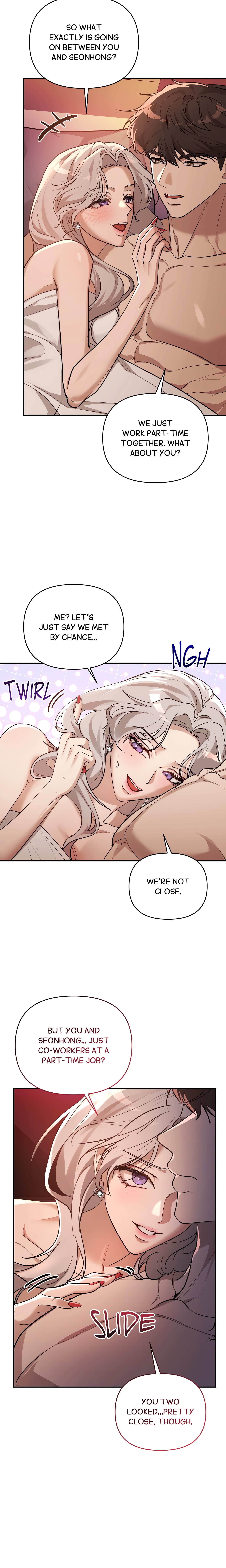 A Season of You Chapter 25 Page 8