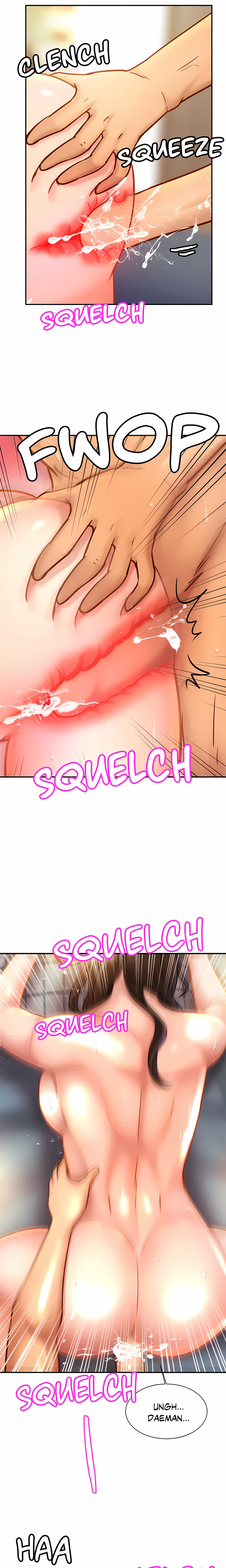 Close Family (Uncensored)