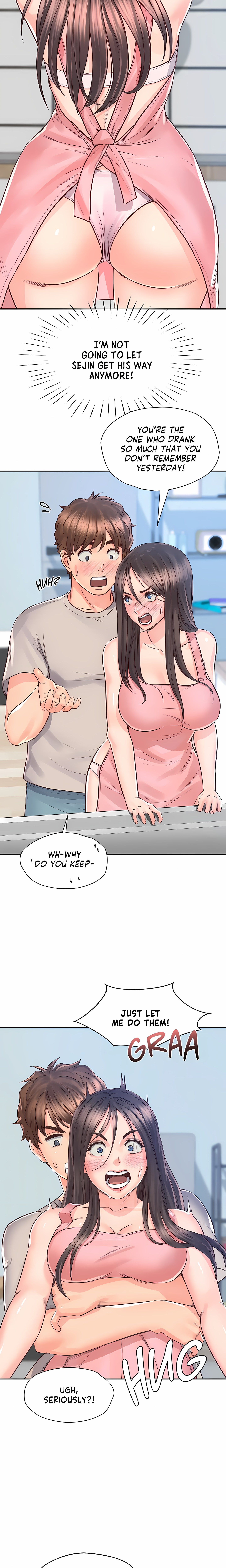 Osaka (Uncensored)