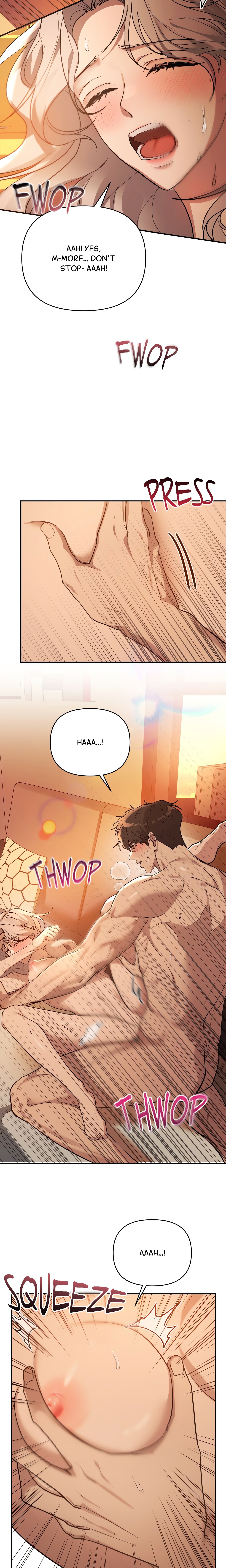A Season of You Chapter 25 Page 4