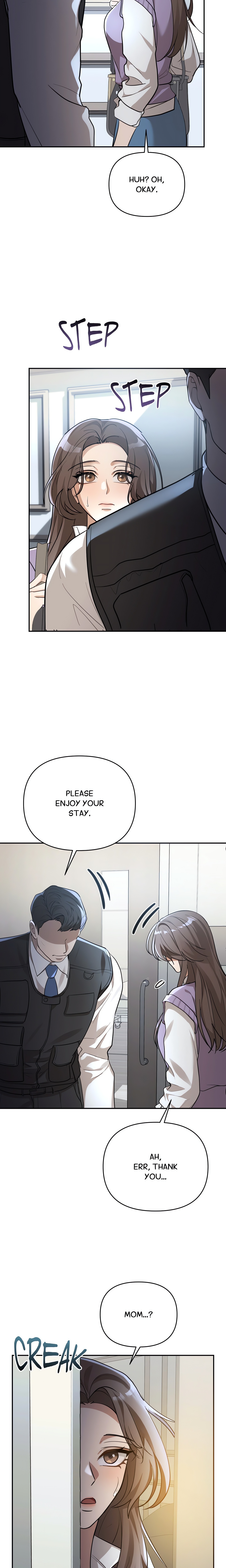 A Season of You Chapter 25 Page 15