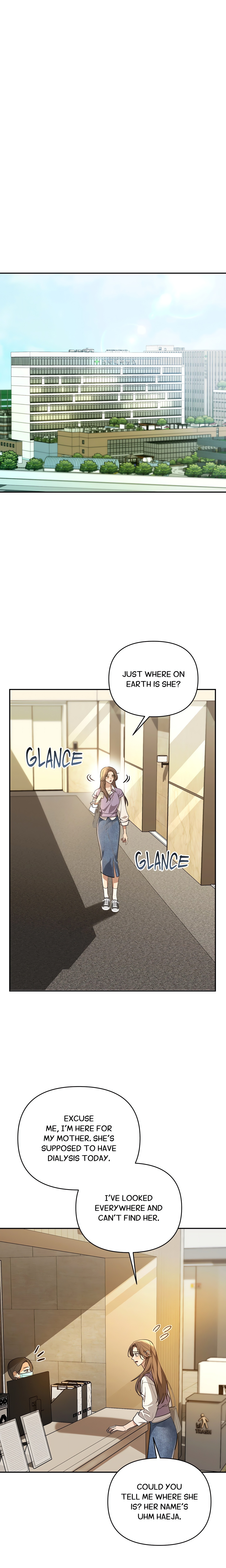 A Season of You Chapter 25 Page 11