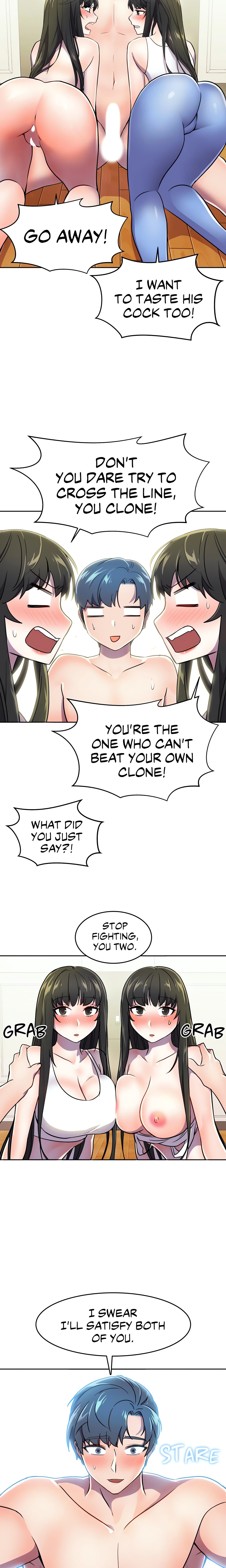 Hero Manager