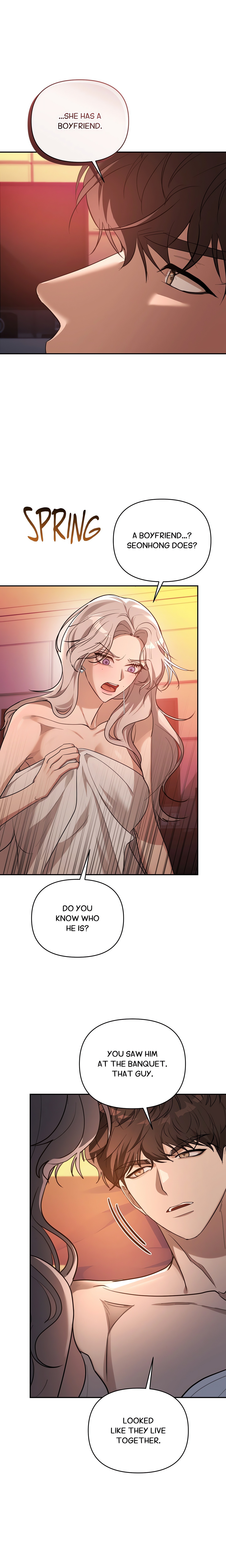 A Season of You Chapter 25 Page 9