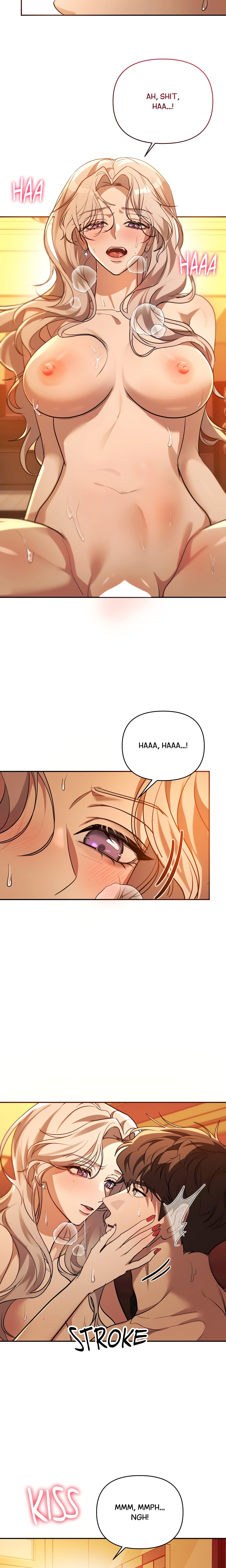 A Season of You Chapter 25 Page 2