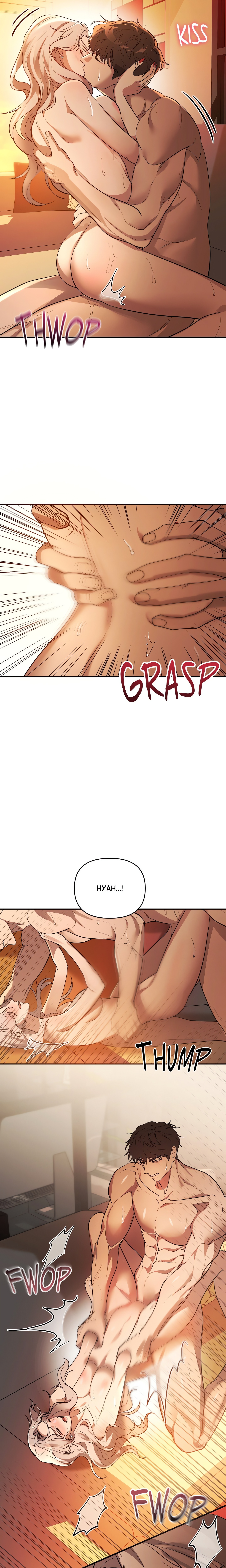 A Season of You Chapter 25 Page 3