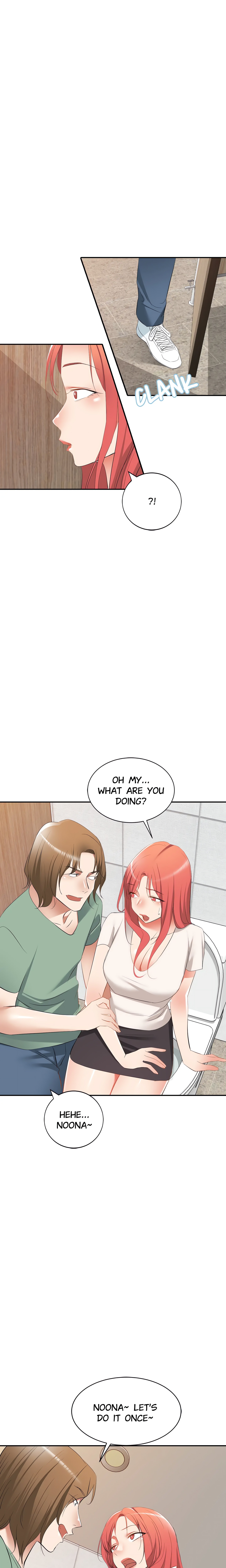 Daughter in Law (FACON) (Uncensored)