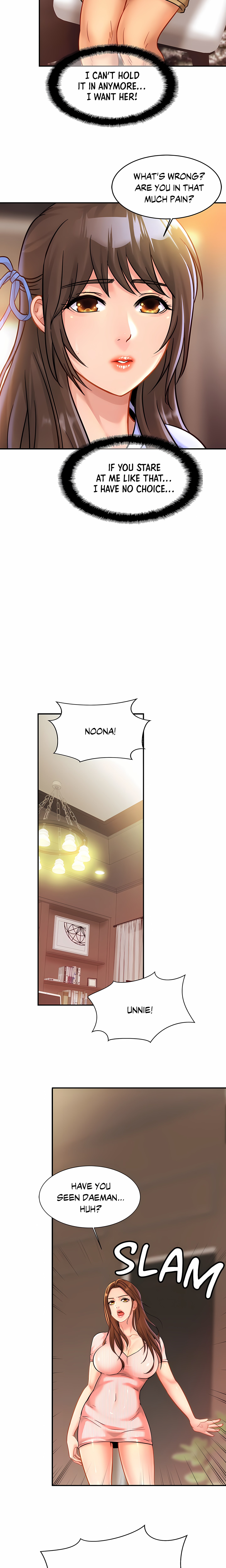 Close Family (Uncensored)