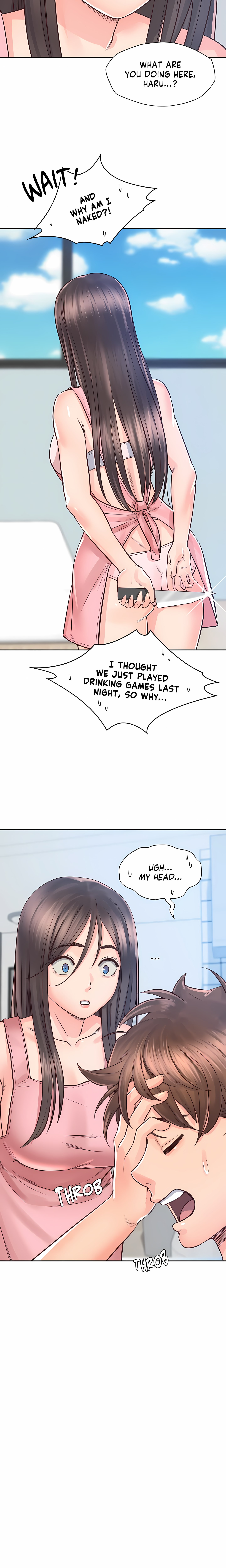 Osaka (Uncensored)