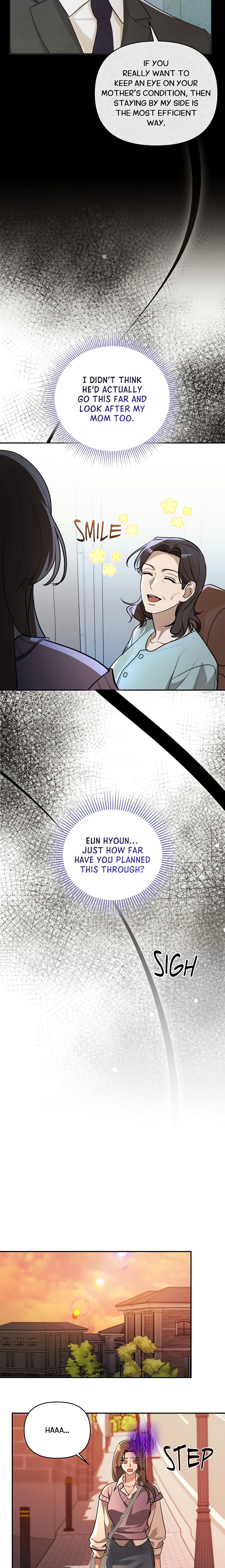 A Season of You Chapter 25 Page 19