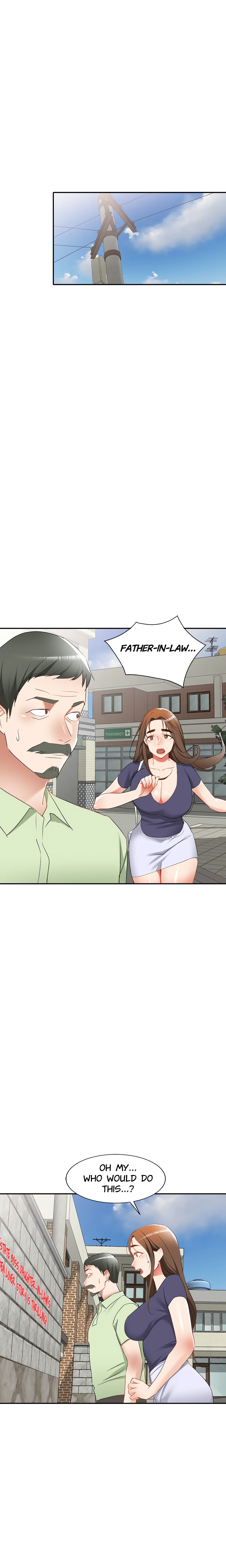 Daughter in Law (FACON) (Uncensored)