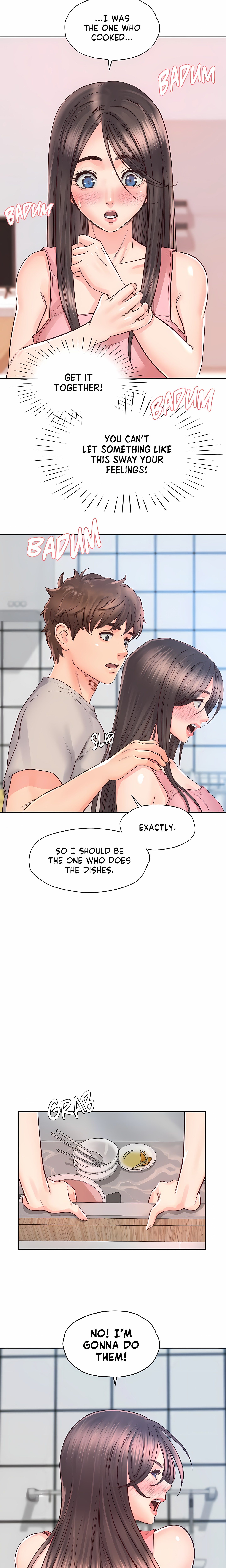Osaka (Uncensored)