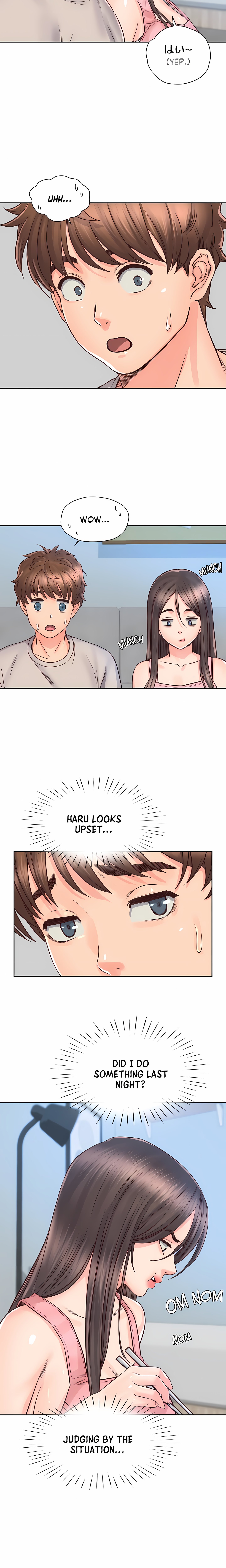 Osaka (Uncensored)