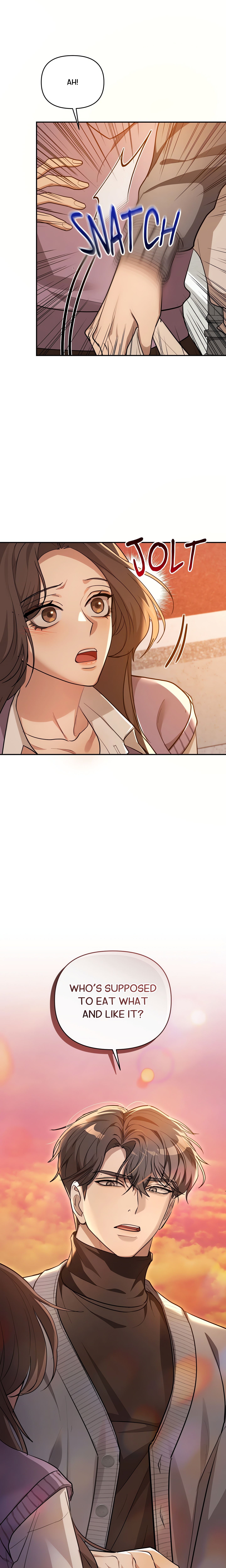 A Season of You Chapter 25 Page 21