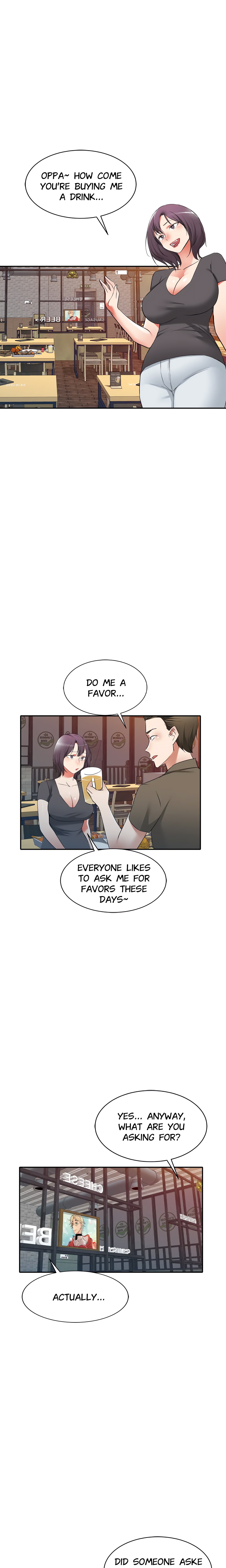 Daughter in Law (FACON) (Uncensored)