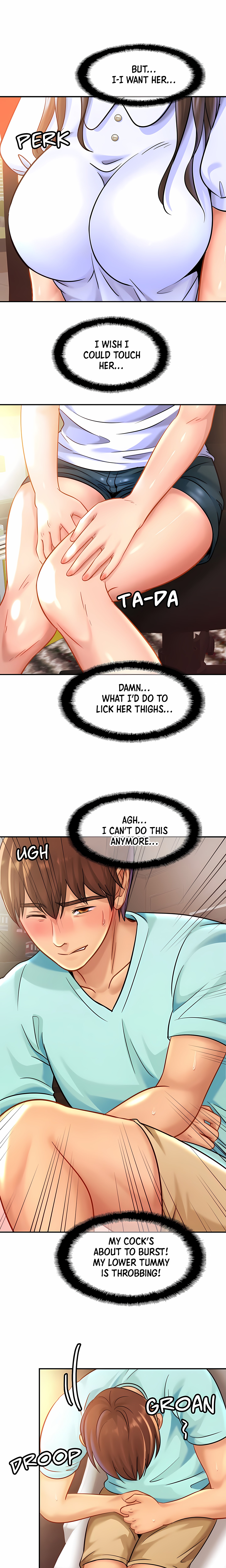 Close Family (Uncensored)