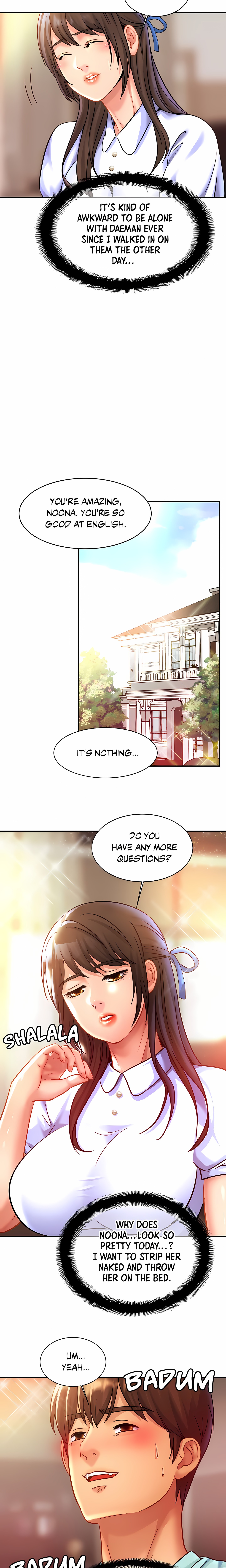 Close Family (Uncensored)