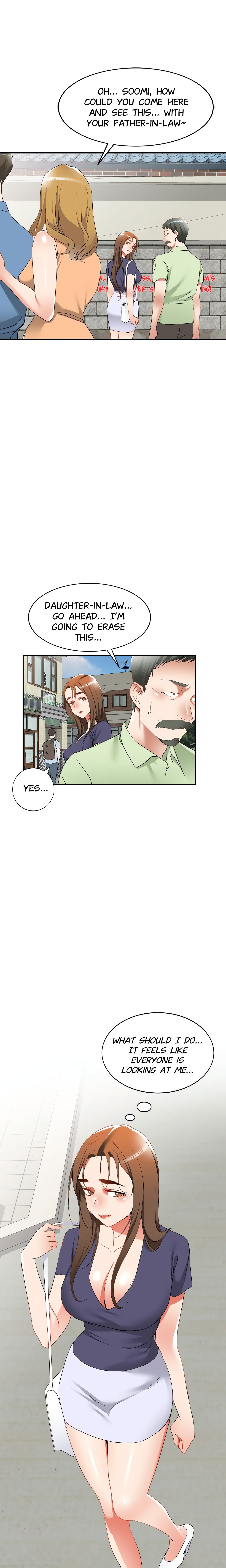Daughter in Law (FACON) (Uncensored)