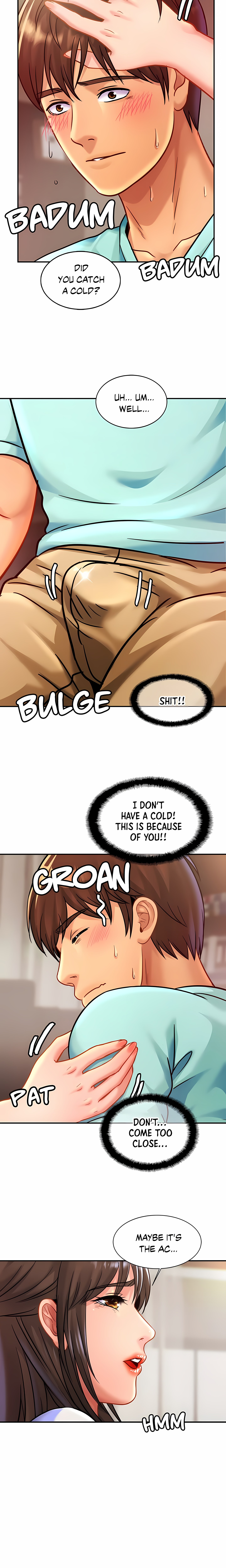 Close Family (Uncensored)