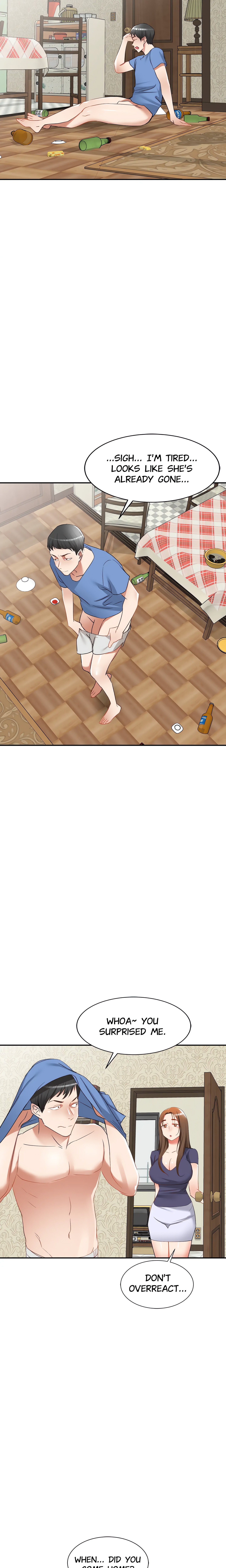Daughter in Law (FACON) (Uncensored)