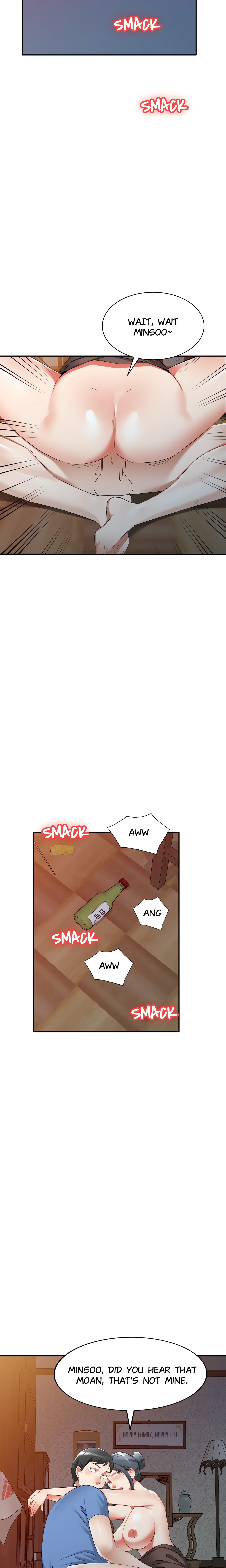 Daughter in Law (FACON) (Uncensored)