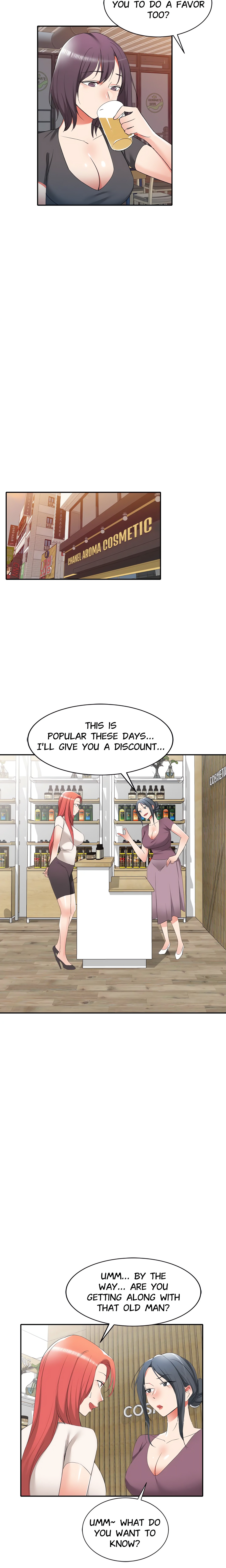 Daughter in Law (FACON) (Uncensored)