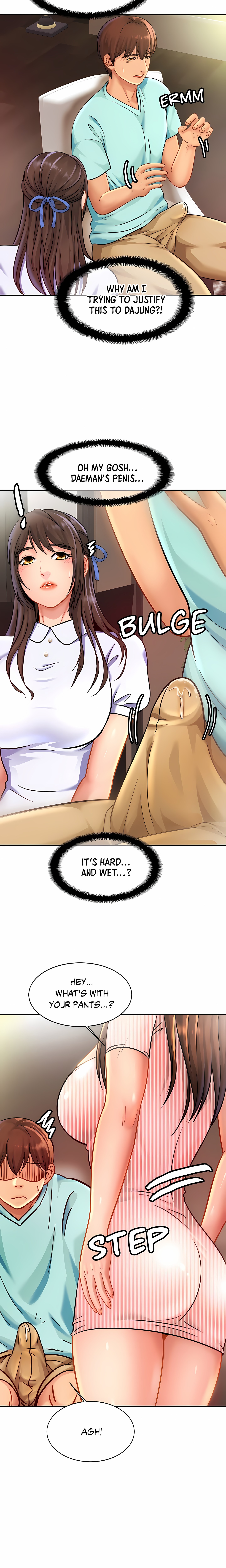 Close Family (Uncensored)