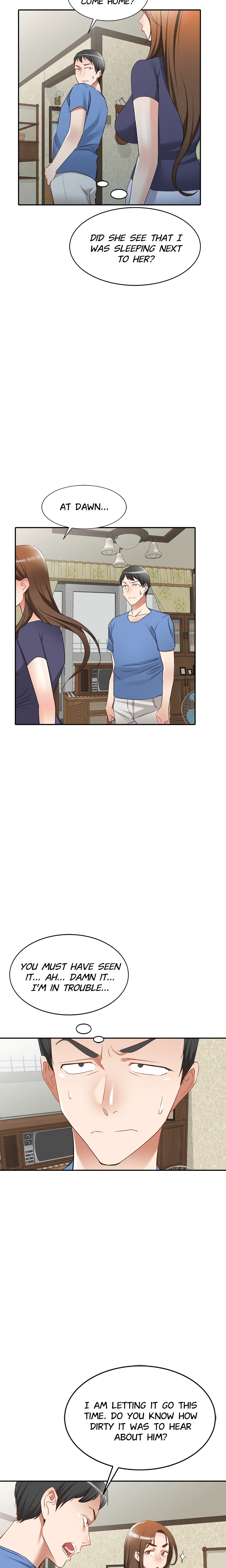 Daughter in Law (FACON) (Uncensored)