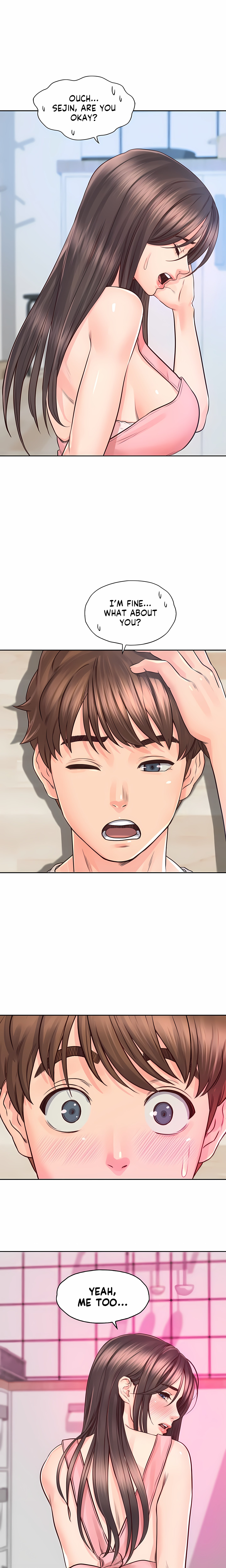Osaka (Uncensored)