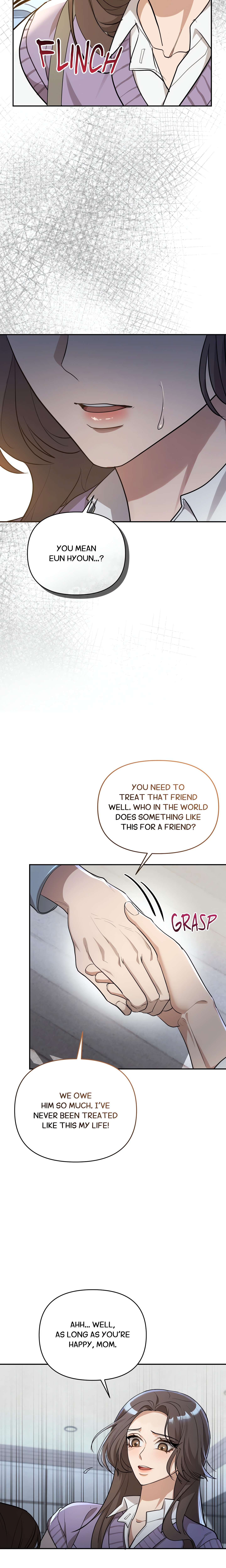 A Season of You Chapter 25 Page 17