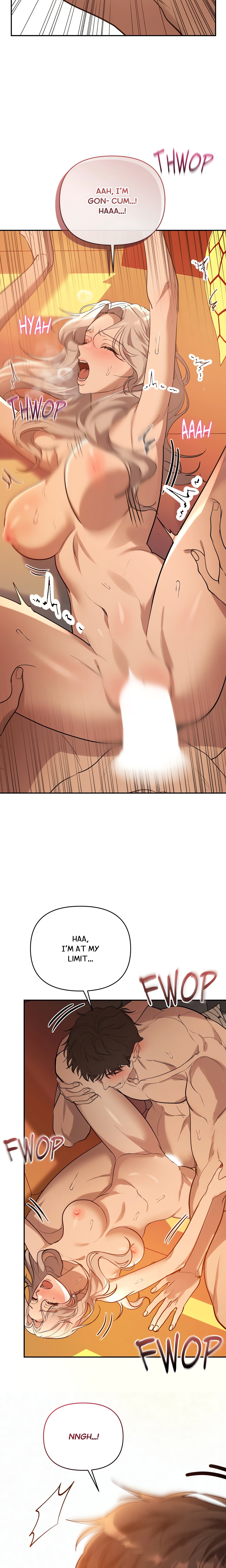 A Season of You Chapter 25 Page 5