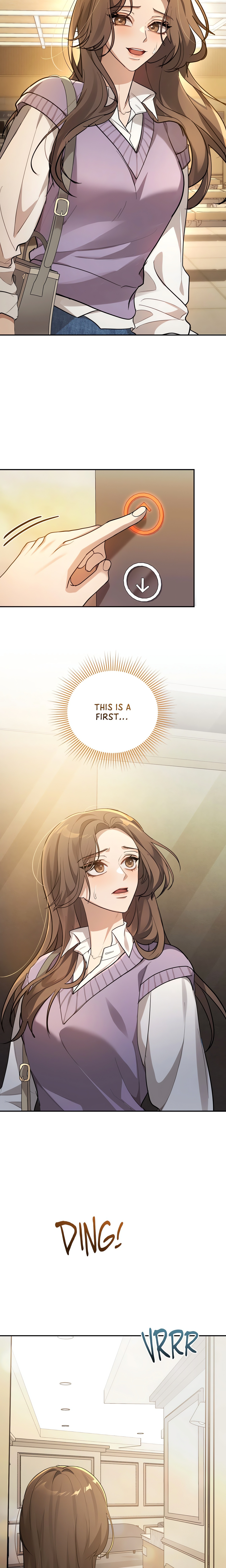 A Season of You Chapter 25 Page 13