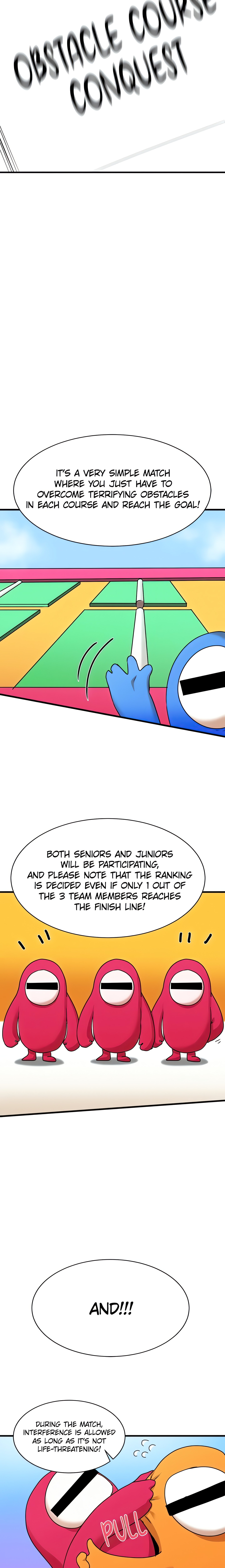 World Johnson Contest (Official)
