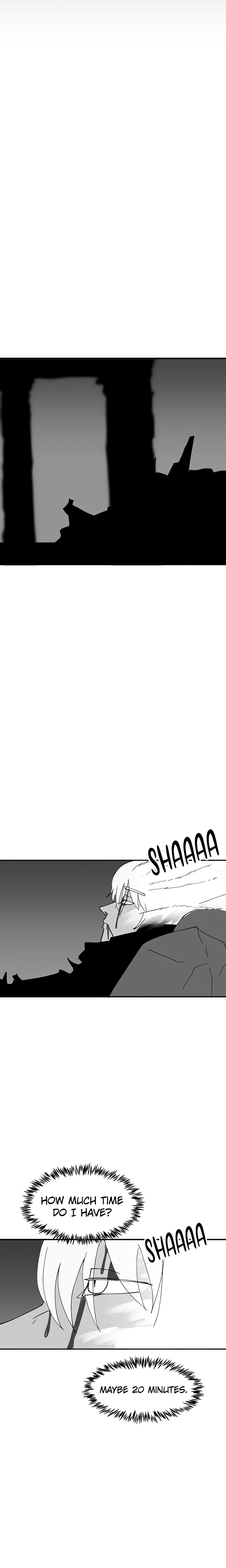 The Warrior in Rut (Official) Chapter 25 Page 7